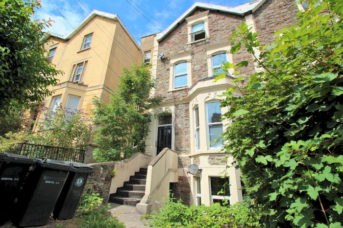 1 Bedroom Flat To Rent In Cotham Brow, Cotham, Bristol, BS6