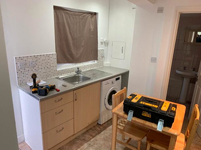 1 Bedroom Flat For Sale In Dorset Road, London, N15