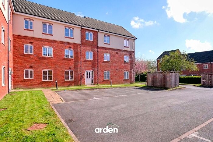 2 Bedroom Flat For Sale In Rea Road, Northfield, B31