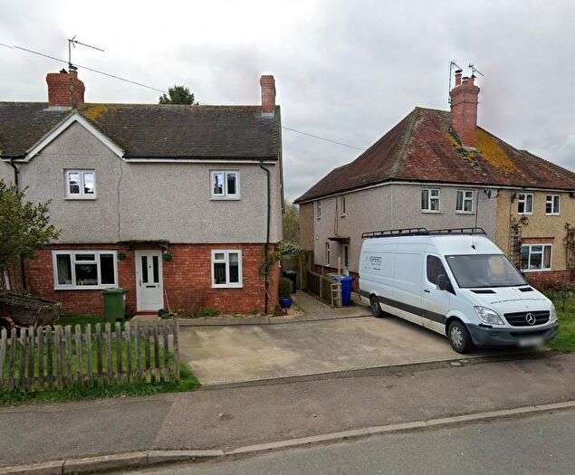 3 Bedroom Semi-Detached House For Sale In Helmdon, Brackley, Northamptonshire, NN13