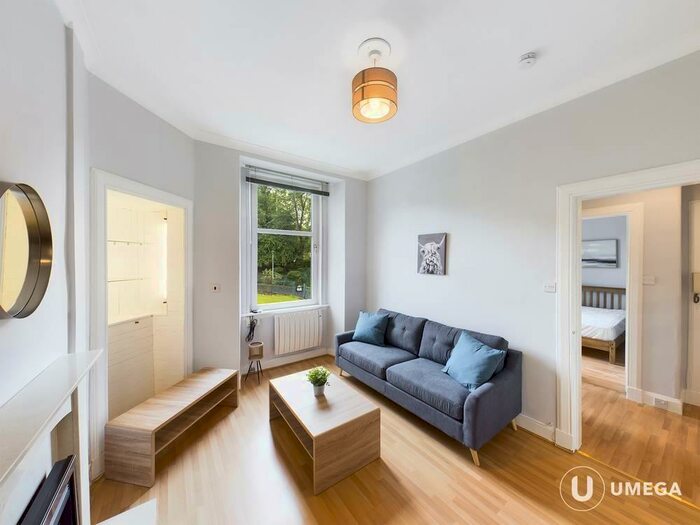 1 Bedroom Flat To Rent In Balcarres Street, Morningside, Edinburgh, EH10