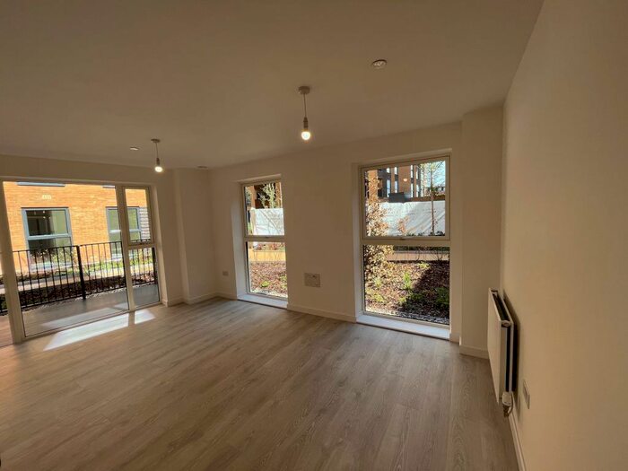 1 Bedroom Flat To Rent In Garraway Apartments, Acton, W3