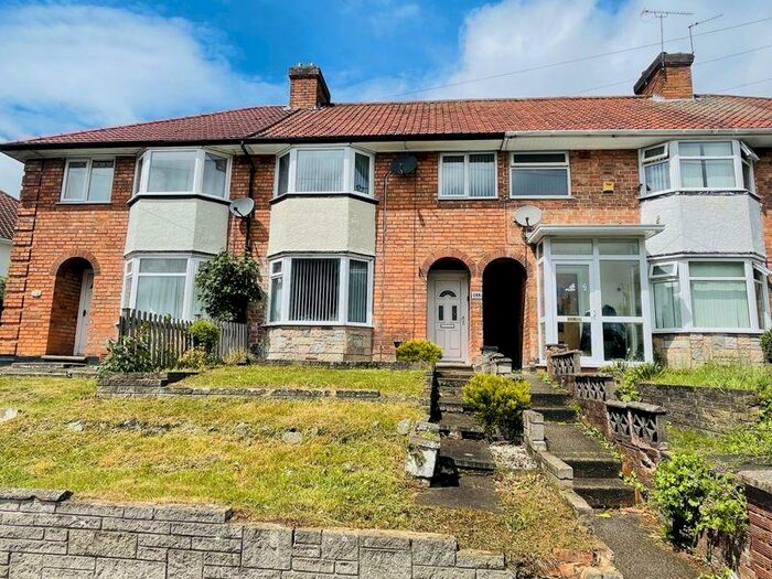 Houses for sale in Fulwell Grove, B44, West Midlands