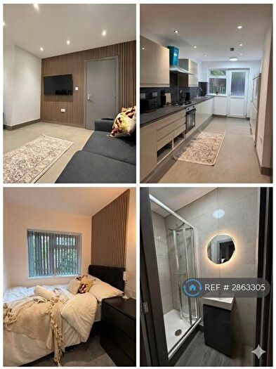 6 Bedroom Semi Detached House To Rent In Kirby Corner Road, Coventry, CV4