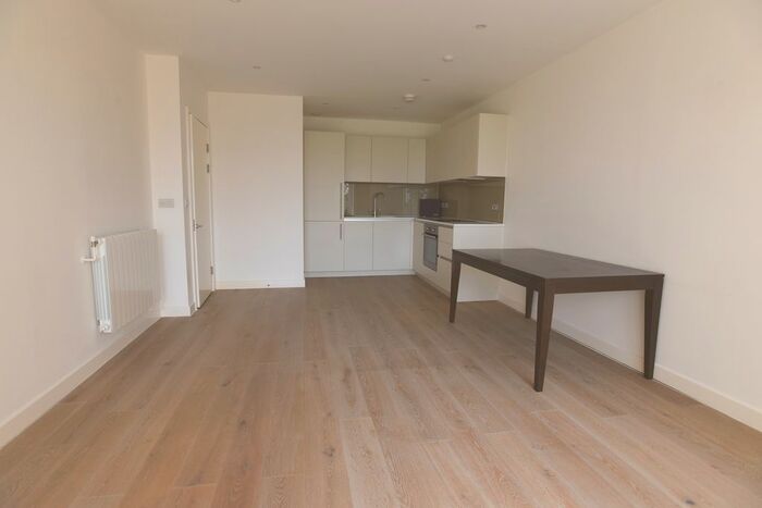 1 Bedroom Flat To Rent In Ottley Drive, London, SE3