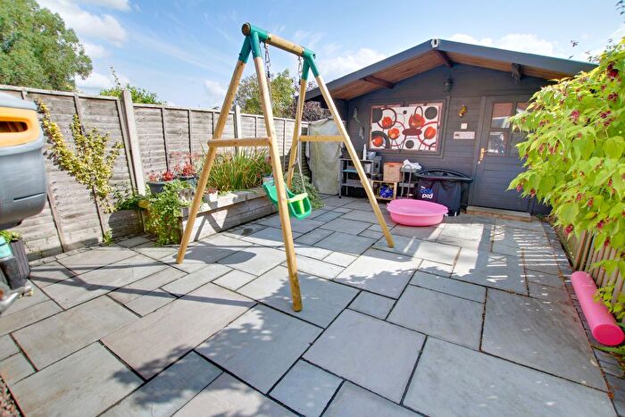 4 Bedroom Semi-Detached House To Rent In Dagless Way, March, PE15