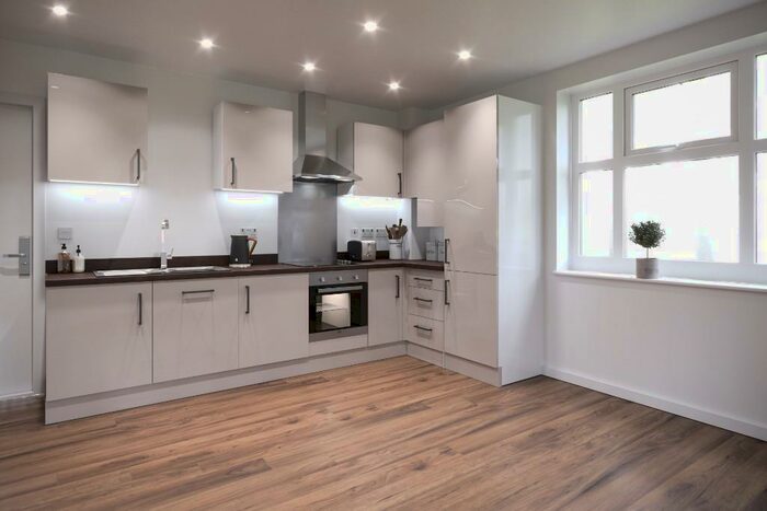 2 Bedroom Apartment To Rent In Indigo Court, Bath Lane, Mansfield, Nottinghamshire, NG18