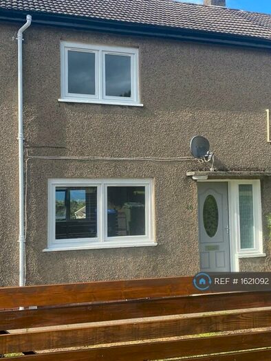 2 Bedroom Terraced House To Rent In Hollows Avenue, Paisley, PA2
