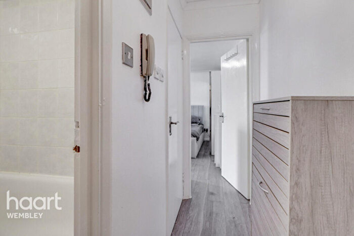 Studio For Sale In Abbeyfields Close, London, NW10