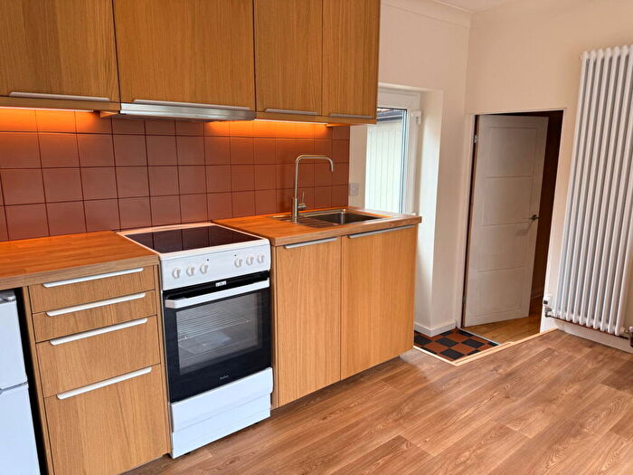 1 Bedroom Maisonette To Rent In Forest Road, Bordon, GU35