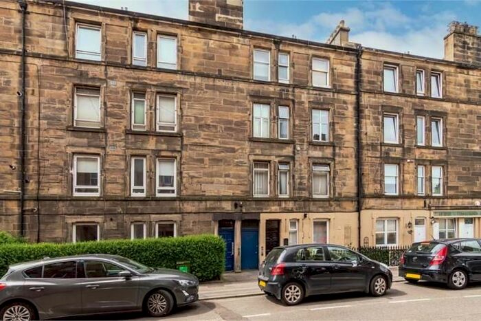 1 Bedroom Flat To Rent In Restalrig Road South, Edinburgh, EH7
