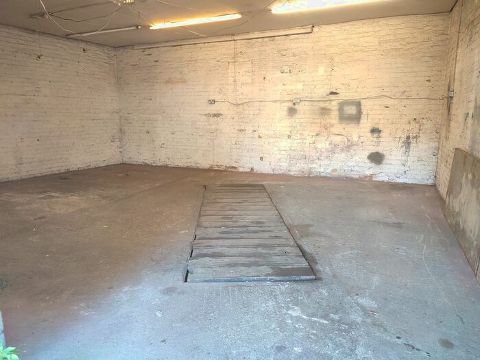 Garage / Parking To Rent In High Street, Broadstairs, CT10