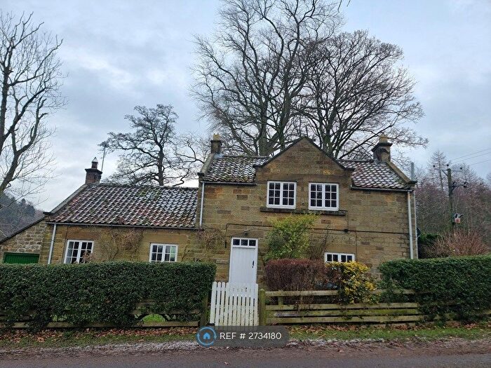 2 Bedroom Detached House To Rent In Stay Cottage, Kepwick, Thirsk, YO7