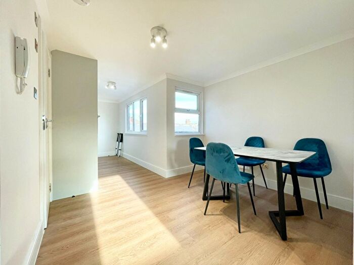 1 Bedroom Studio To Rent In Herbert Road, London, NW9