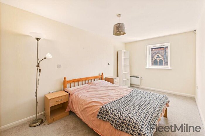 2 Bedroom Apartment To Rent In Westgate, Arthur Place, Birmingham, B1