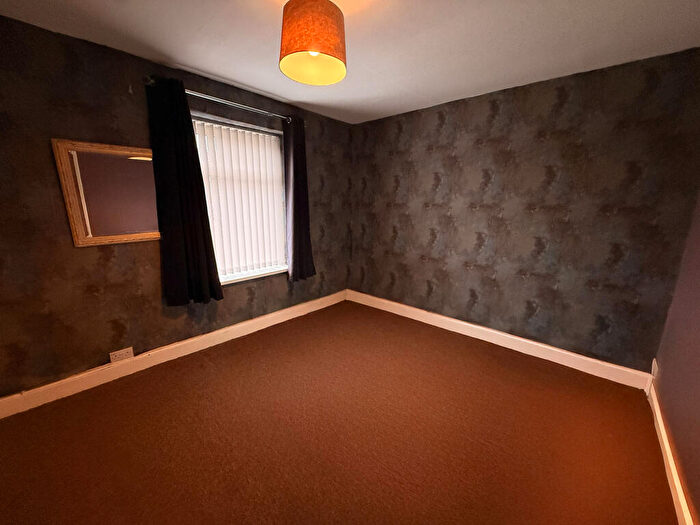 2 Bedroom Flat For Sale In Cleadon Street, Consett, DH8