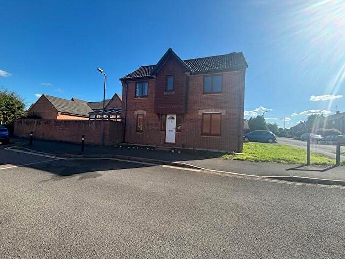 3 Bedroom House To Rent In Vassall Road, Fishponds, Bristol, BS16
