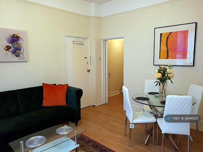 1 Bedroom Flat To Rent In Sunninghill Road, London, SE13