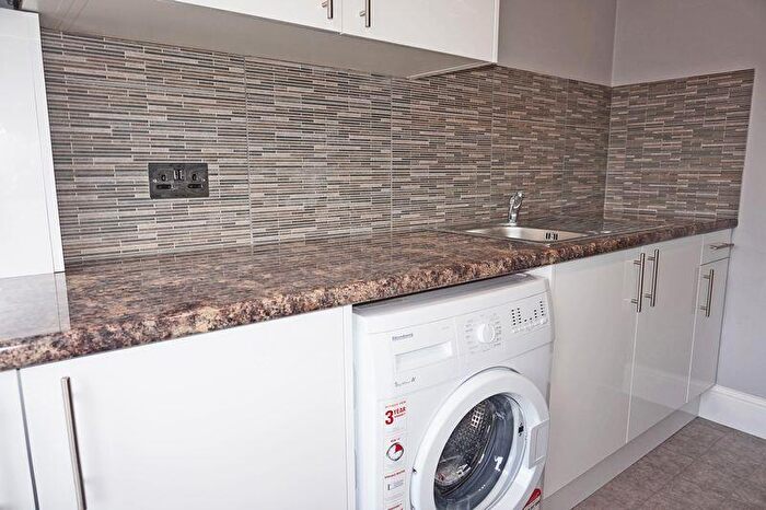 1 Bedroom Flat To Rent In Barnehurst Road, Bexleyheath, DA7
