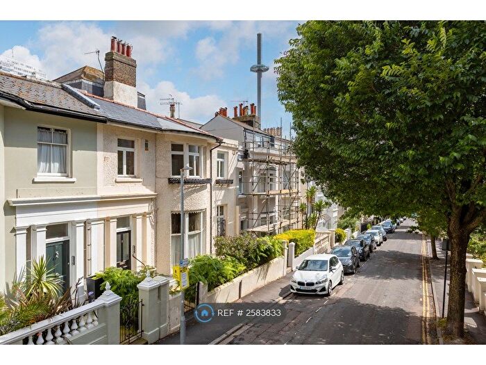 1 Bedroom Flat To Rent In Sillwood Road, Brighton, BN1