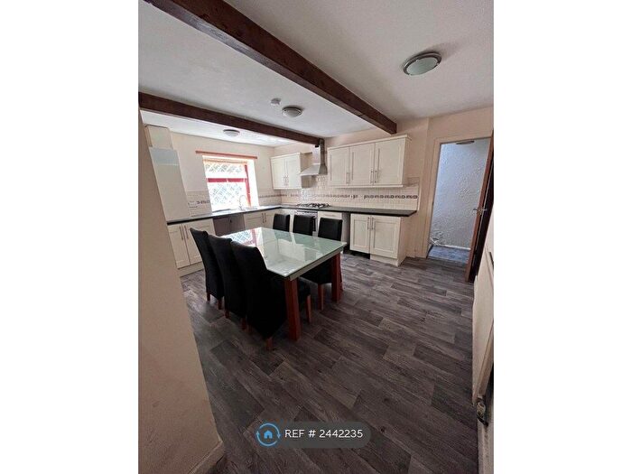 2 Bedroom Terraced House To Rent In Neale Road, Huddersfield, HD1