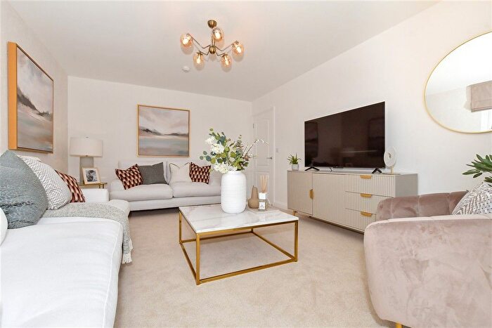 4 Bedroom Detached House For Sale In Richmond Park, Whitfield, Kent, CT16