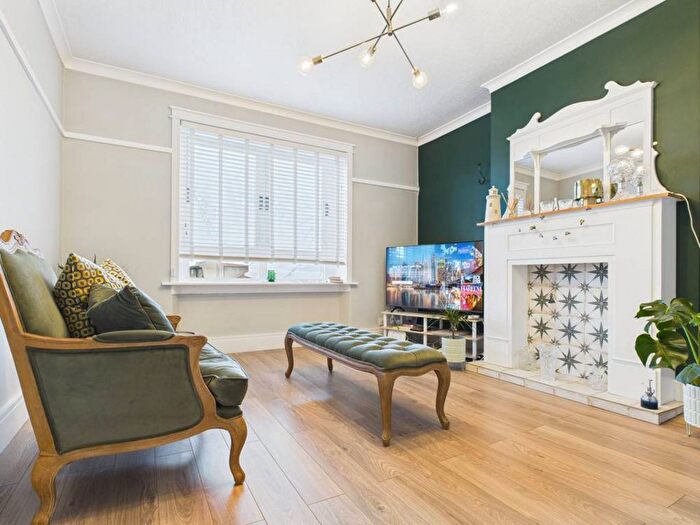 2 Bedroom Flat For Sale In Seaforth Road, Aberdeen, AB24