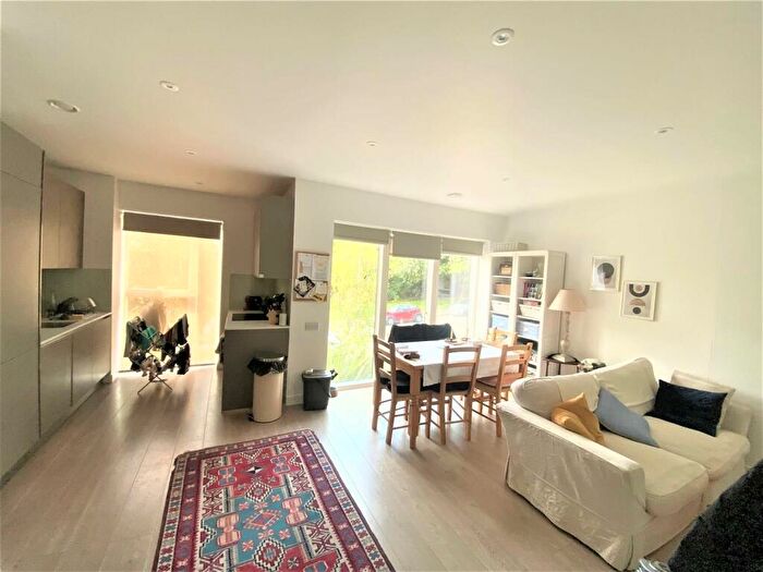 2 Bedroom Apartment To Rent In Churchwood Gardens, Forest Hill, London, SE23