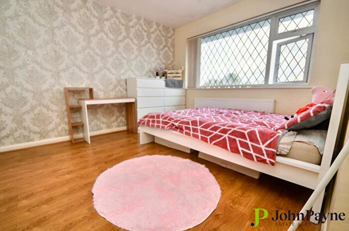 3 Bedroom End Of Terrace House For Sale In Alpine Rise, Styvechale Grange, Coventry, CV3