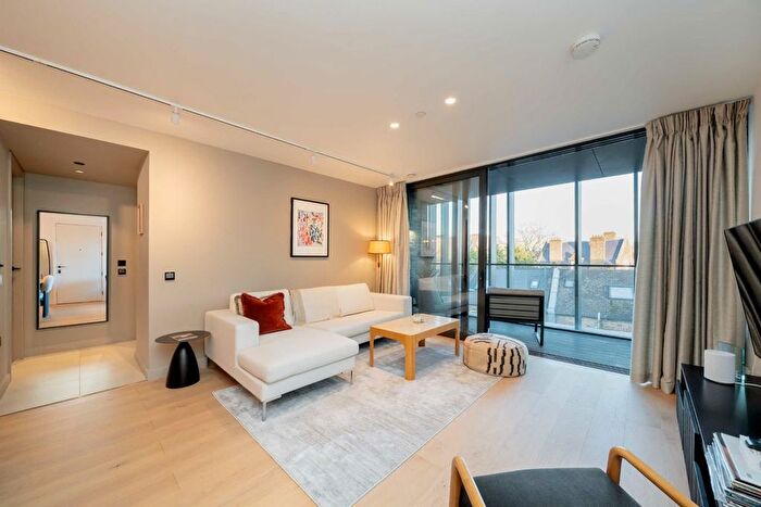 2 Bedroom Flat To Rent In Harrow Road, Kensal Rise, NW10