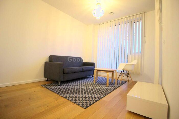 1 Bedroom Apartment To Rent In High Street, Manchester, M4