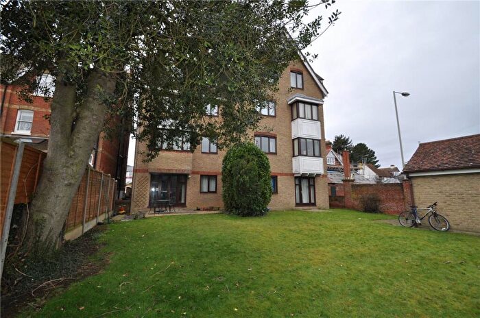 1 Bedroom Apartment To Rent In St Lawrence Road, Canterbury, CT1