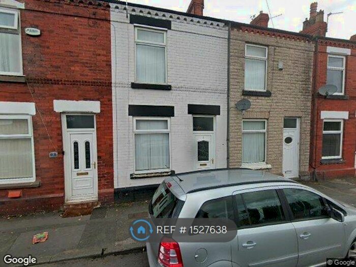 2 Bedroom Terraced House To Rent In Tasker Terrace, Rainhill, Prescot, L35