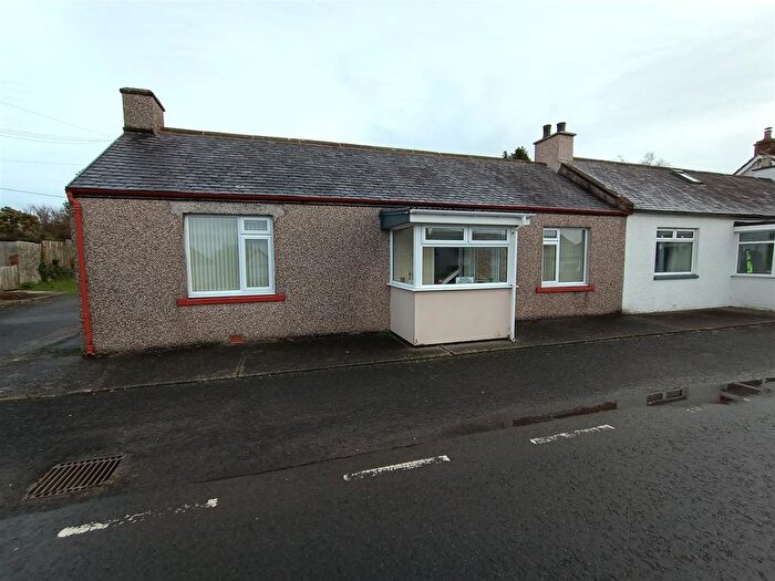 2 Bedroom Cottage For Sale In Main Road, Templand, Lockerbie, DG11