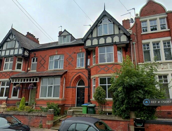 1 Bedroom Flat To Rent In Mellalieu Street, Middleton, Manchester, M24