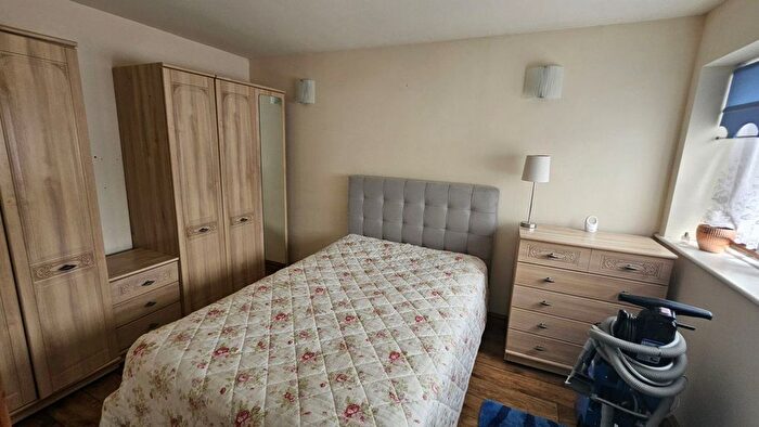 1 Bedroom Studio To Rent In Beech Road, Stibb Cross, Devon, EX38