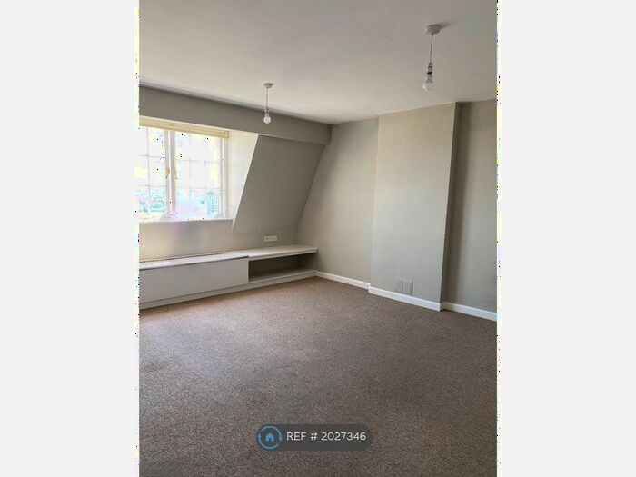 1 Bedroom Flat To Rent In Kingsdown Parade, Bristol, BS6