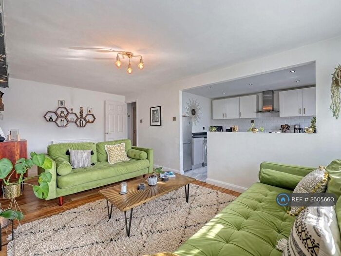 2 Bedroom Flat To Rent In Payne Place, East Hanningfield, Chelmsford, CM3