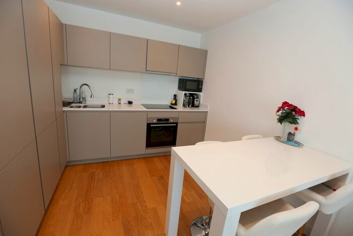 1 Bedroom Flat To Rent In Samara Drive, Southall, UB1