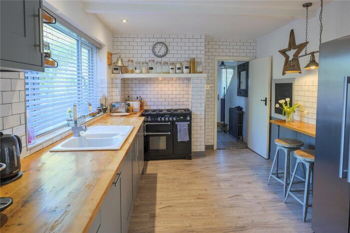 4 Bedroom Detached House For Sale In Main Road, Birdham, Chichester, West Sussex, PO20