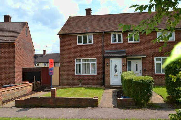 3 Bedroom End Of Terrace House To Rent In Dacre Gardens, Borehamwood WD6