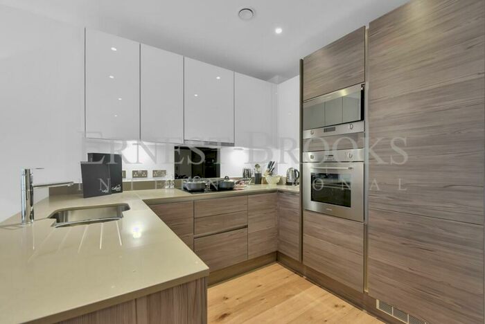 2 Bedroom Apartment To Rent In Aurora Point, Marine Wharf East, Canada Water, SE16