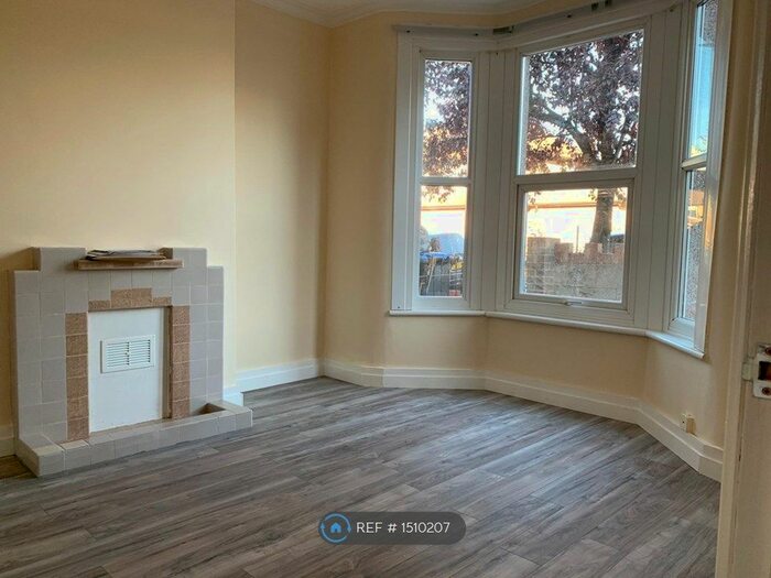 3 Bedroom Terraced House To Rent In Felixstowe Road, London, N9