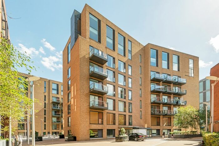 2 Bedroom Flat To Rent In Gatliff Road, London, SW1W