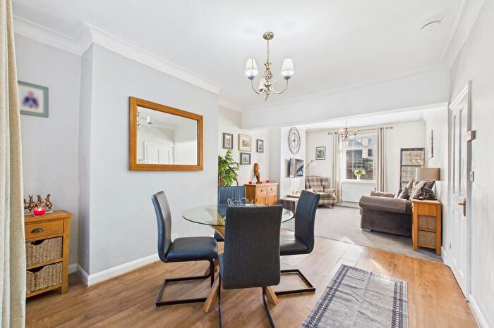 3 Bedroom Terraced House For Sale In Moresby Terrace, Parton, CA28