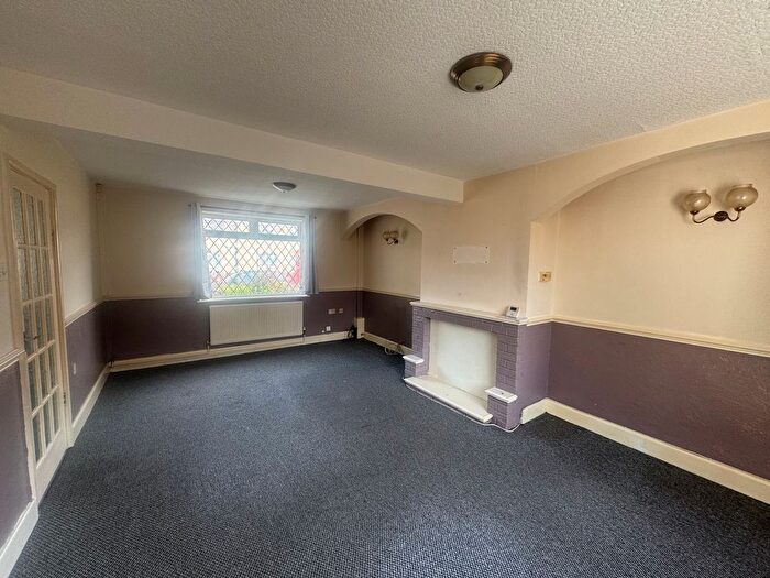 3 Bedroom Terraced House To Rent In Lindel Road, Fleetwood, FY7