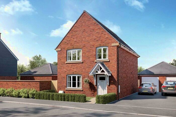 4 Bedroom Detached House For Sale In Innsworth Lane, Gloucester, GL3