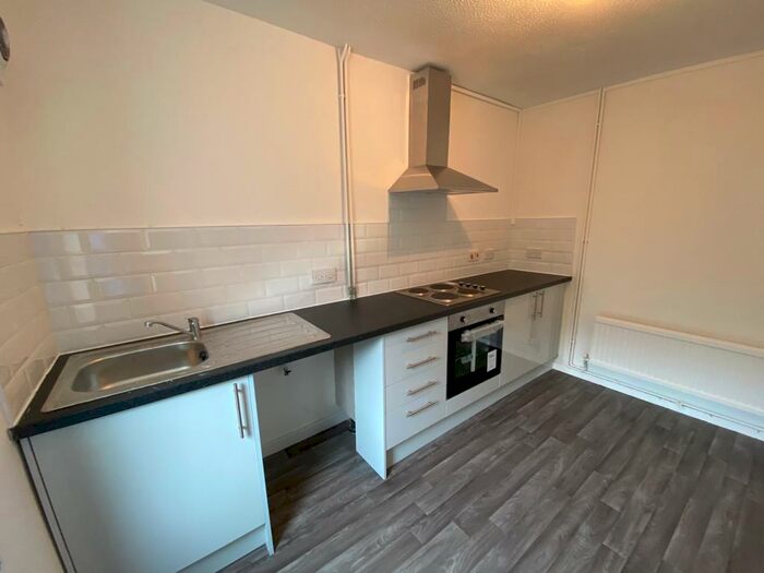 1 Bedroom Terraced House To Rent In Carne Street, Pentre - Pentre, CF41