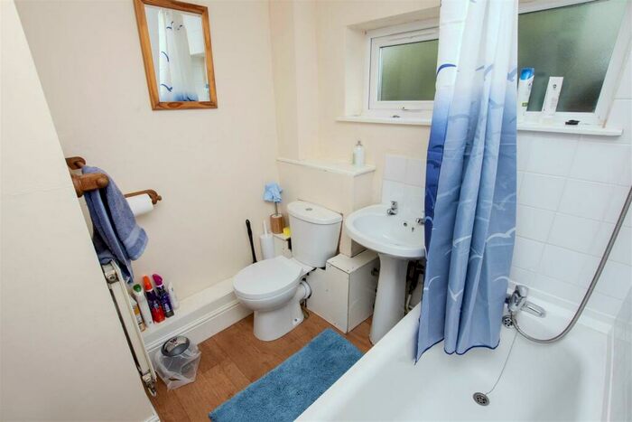 1 Bedroom Flat To Rent In Reservoir Road, Selly Oak, Birmingham, B29