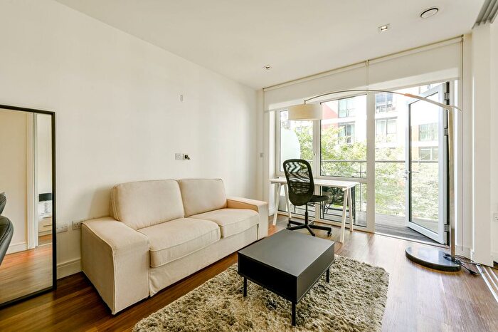 Studio For Sale In Dickens Yard, Ealing Broadway, London, W5